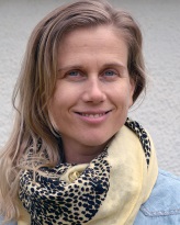 Karolina Laang